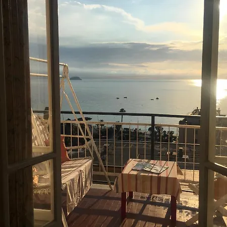 Apartman Sea View, Cosy And Quiet Beach In