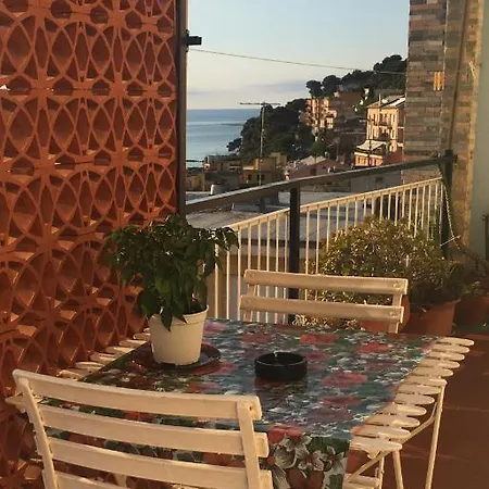 Sea View, Cosy And Quiet Beach In Apartman *
