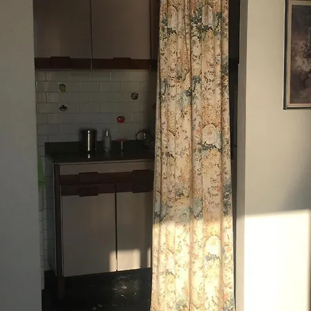 Apartman Sea View, Cosy And Quiet Beach In